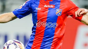 Betclic 1. Liga: Odra Opole - GKS Tychy. Relacja live i wynik na żywo