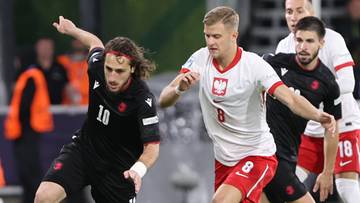 Euro U-21: Polska - Gruzja. Relacja na żywo