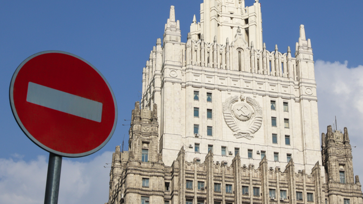 Rosja: ambasador RP w Moskwie wezwany do MSZ