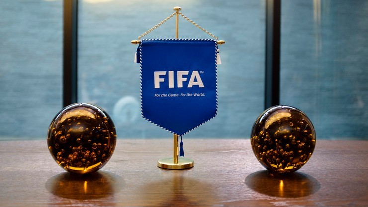 MŚ 2022: FIFA opóźnia start kwalifikacji w strefie CONCACAF