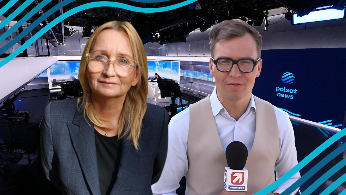 Dziennikarze Polsat News nominowani do nagrody BohaterONy im. Powstańców Warszawskich
