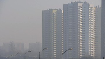 Będzie skarga na Polskę. Za smog