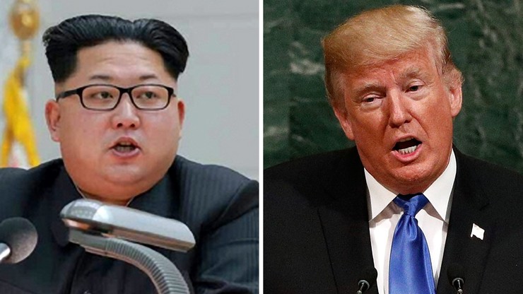 Trump: prowadzimy rozmowy z Koreą Północną na temat przywrócenia planowanego spotkania w Singapurze