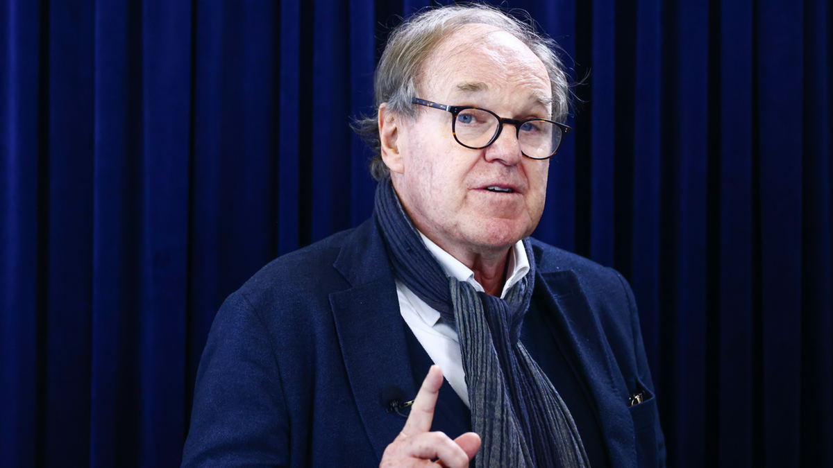 Wojciech Fibak w aktach sprawy Epsteina. Jest komentarz byłego tenisisty