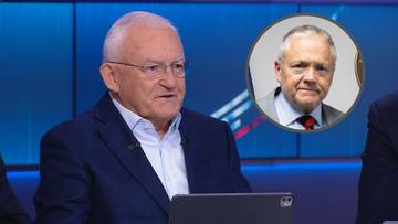 "Nie mógł inaczej się zachować". Leszek Miller wprost o ambasadorze USA