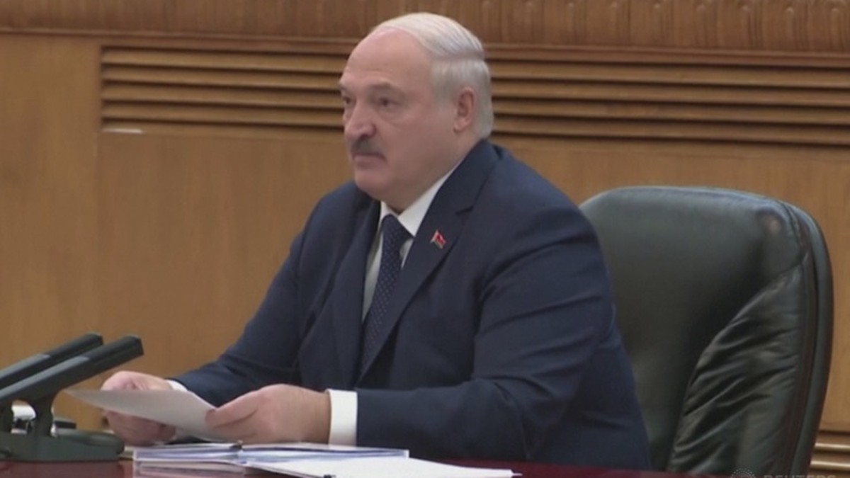 Białoruś: Alaksandr Łukaszenka podpisał ustawę. Kara śmierci za "zdradę stanu"