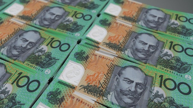 Australia. 55 kobiet wygrało w loterii Powerball 80 mln dolarów australijskich