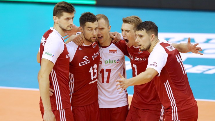Polska - Iran: Wybierz najlepszego zawodnika