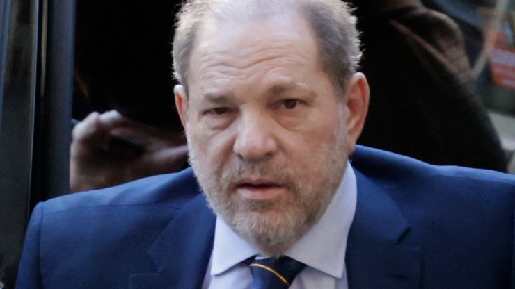 Oskarżyciele Harveya Weinsteina: traktował kobiety niczym sprzęt jednorazowego użytku