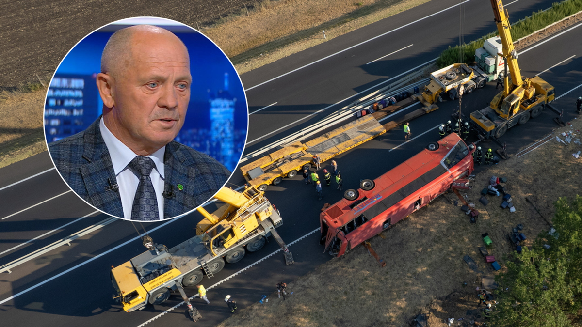 PSL MP Sawicki on Hungary crash: Polish tendency to ignore procedures leads to tragedies