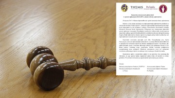 Cztery sędziowskie stowarzyszenia krytykują pomysły Ziobry ws. reformy sądownictwa