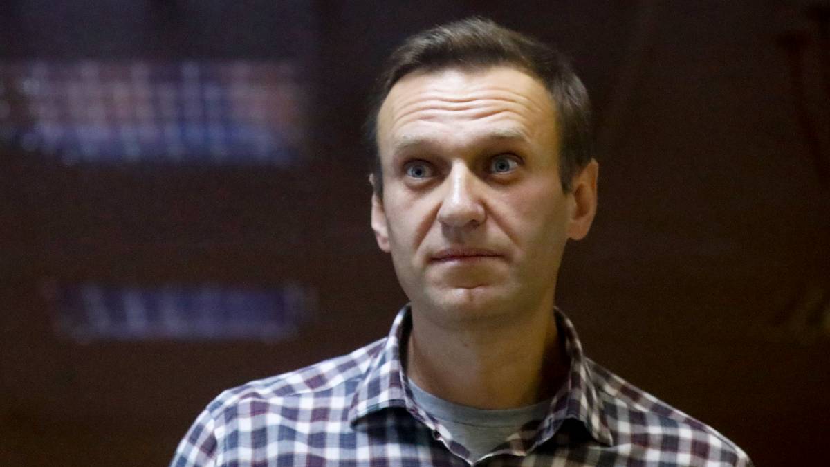 Śmierć Aleksieja Nawalnego. Hakerzy przejęli dane z kolonii karnej