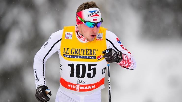 PŚ w biegach: Polacy odpadli w kwalifikacjach sprintu w Davos