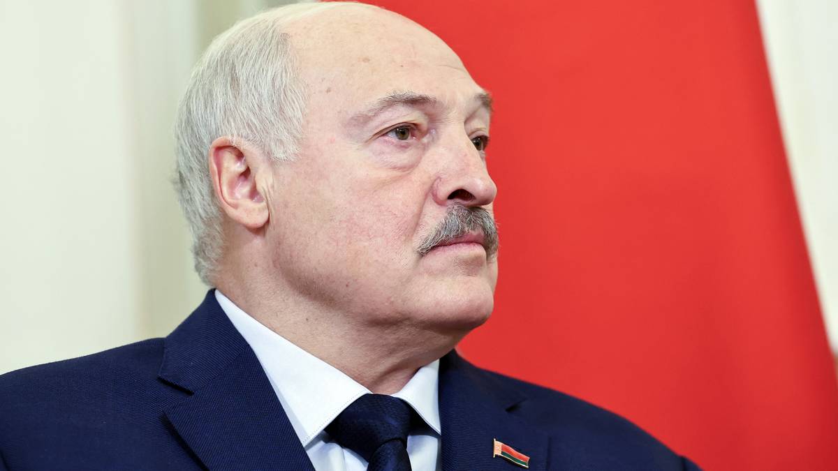 Łukaszenka ujawnił, ile będzie systemów Oresznik na Białorusi. Mogą przenosić broń atomową