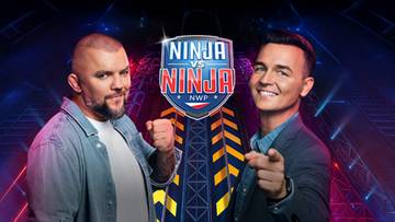Ninja vs Ninja