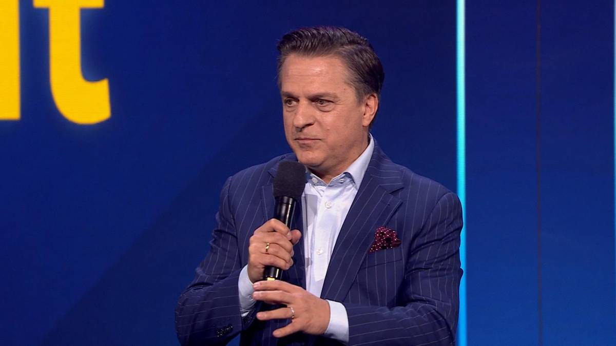 Bogdan Rymanowski z nowym programem w Polsacie. Prowadzący uchylił rąbka tajemnicy