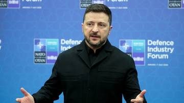 Rezolucja ws. Ukrainy. Parlament Europejski zdecydował