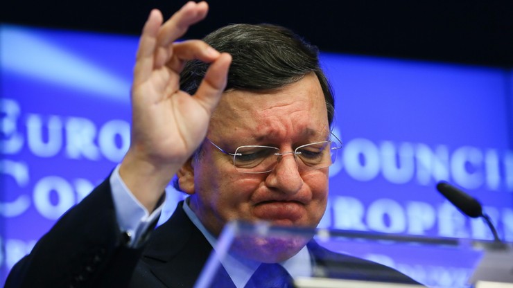 Coraz szersza krytyka byłego szefa KE Barroso za objęcie kontrowersyjnej posady