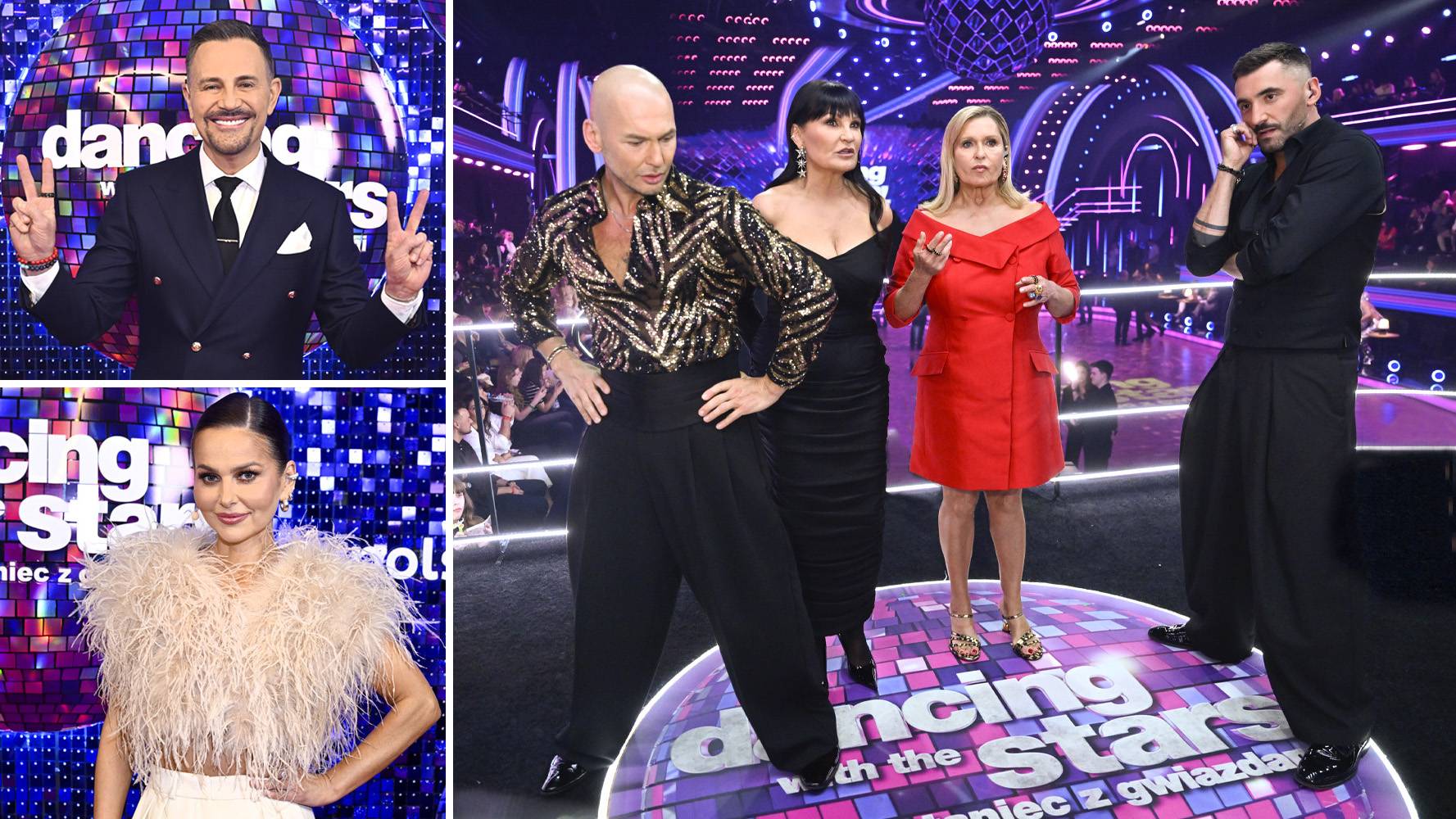 Gwiazdy internetu i viralowe hity w „Dancing with the Stars”