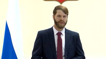 Rosja nagrodziła Amerykanina. Wcześniej mieszkał też w Polsce