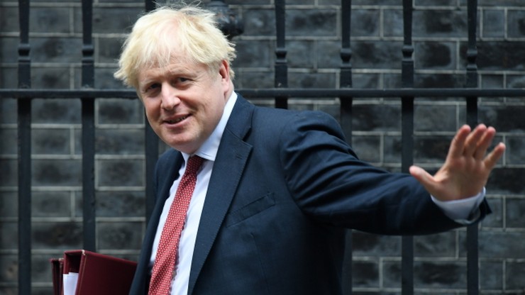 Boris Johnson stawia ultimatum UE. Podał konkretną datę