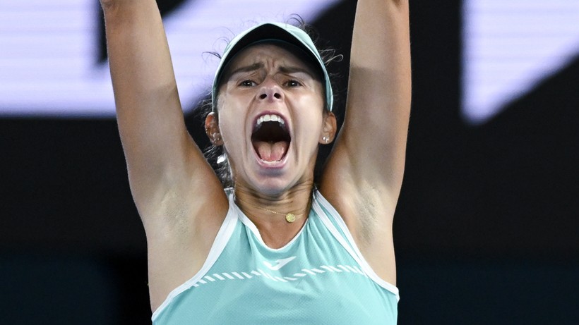 Australian Open: Magda Linette - Caroline Garcia. Kiedy mecz? O której godzinie?