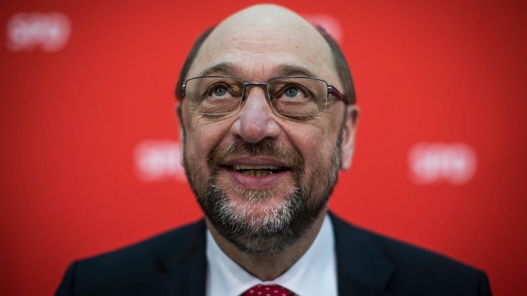 Sondaż: SPD po raz pierwszy od 10 lat wyprzedza CDU/CSU