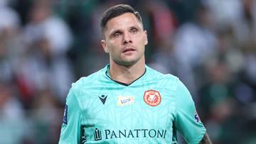 Transfer medyczny w Ekstraklasie! Duże nazwisko w Zagłębiu