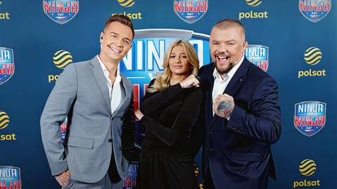 Dla kogo finał Ninja vs Ninja? Polacy czy reszta świata? - Polsat.pl