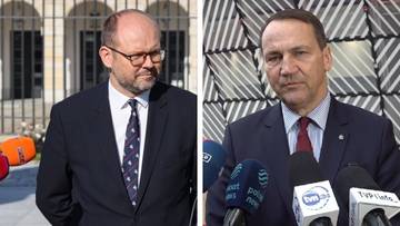 Spór wokół nieobecności Polski w Waszyngtonie. "Nie będzie łatwo współpracować"