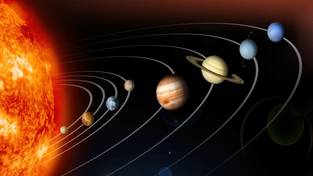 29.05.2024 05:58 Niezwykłe zjawisko na niebie. Aż sześć planet obok siebie. Co to może oznaczać?