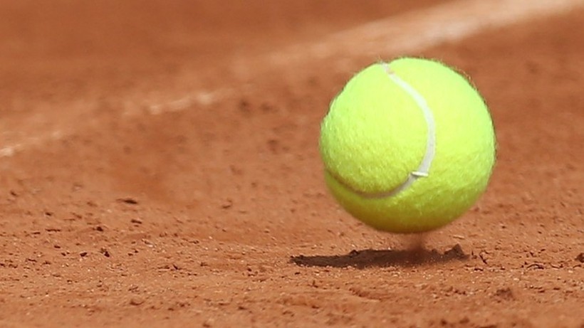 Roland Garros: Ludmiła Samsonowa odpadła w pierwszej rundzie