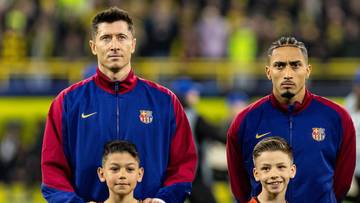 Alarm! Lider Barcelony wypada z gry