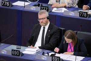 We wtorek w Parlamencie Europejskim głosowano w sprawie Grzegorza Brauna. Europosłowi uchylono immunitet. Prokuratura 