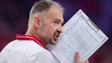 Grbić oficjalnie to ogłosił! Dwóch siatkarzy opuściło zgrupowanie reprezentacji Polski