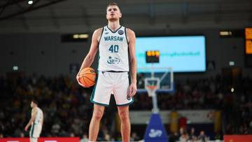 Trzecie zwycięstwo z rzędu! Świetna forma Legii