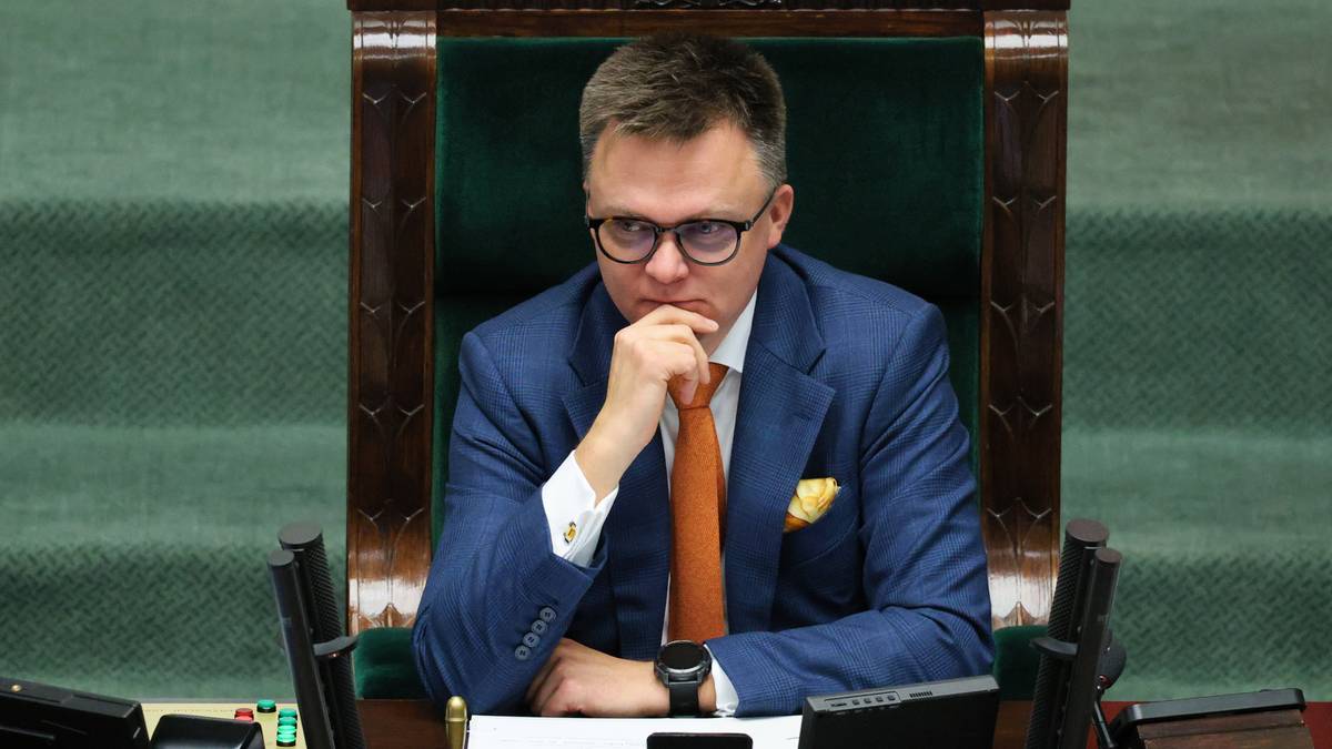 Fanatyk w rządzie? smerfy odpowiedzieli w najnowszym sondażu