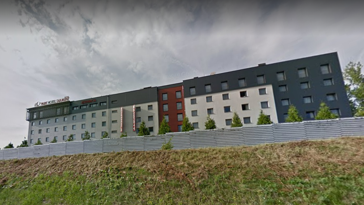 Marokańczyk zastrzelony w hotelu w Katowicach. Aresztowano podejrzaną