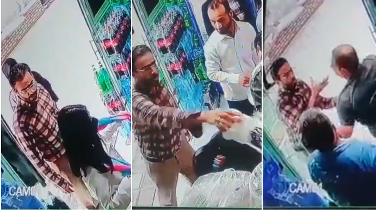 Iran. Zaatakowano kobiety za publiczne odsłanianie włosów. Ofiary trafiły do aresztu