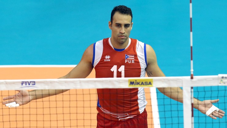 Cień Torresa z ZAKSY! Koszmarny występ byłego gwiazdora PlusLigi