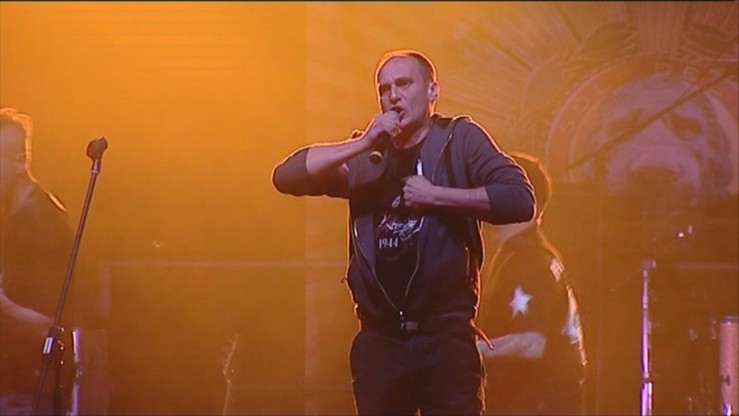 Kukiz nagrał piosenkę dla Lecha Wałęsy i zorganizował konkurs na klip. "Płynie Bolek do stoczni"