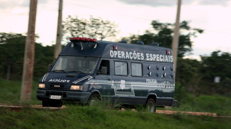 Brazylia: krwawe zamieszki w więzieniu. Zginęło co najmniej 60 osadzonych