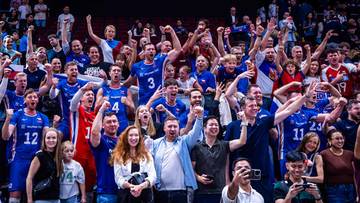 Siatkarze z PlusLigi awansowali do półfinału MŚ! "Coś niesamowitego"