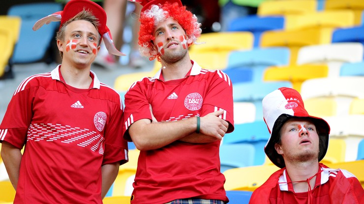 W Danii powstała piłkarska liga uchodźców