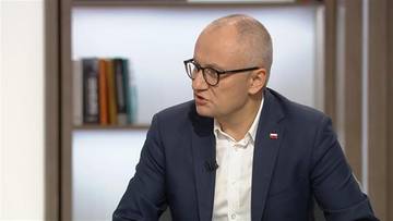 Gorąca dyskusja o komunikacji po wtargnięciu rosyjskich dronów. "Nie może być tak"