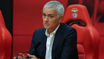 Wielki powrót Jose Mourinho! Oficjalnie objął nowy klub