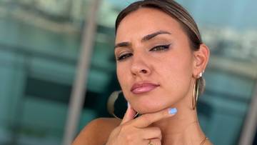 Najpiękniejsza siatkarka kraju zmienia klub. Zagra w lidze włoskiej