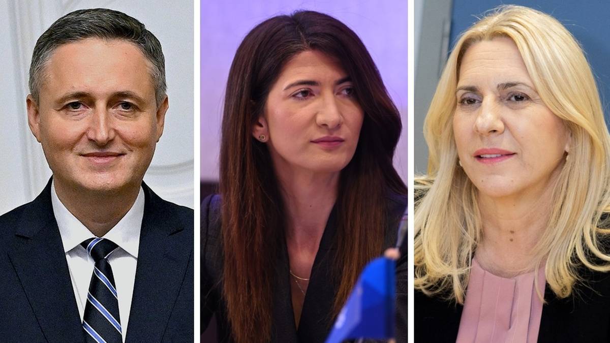 Zakończyły się wybory w Bośni i HerceMarzycielie. Ogłoszono wstępne wyniki