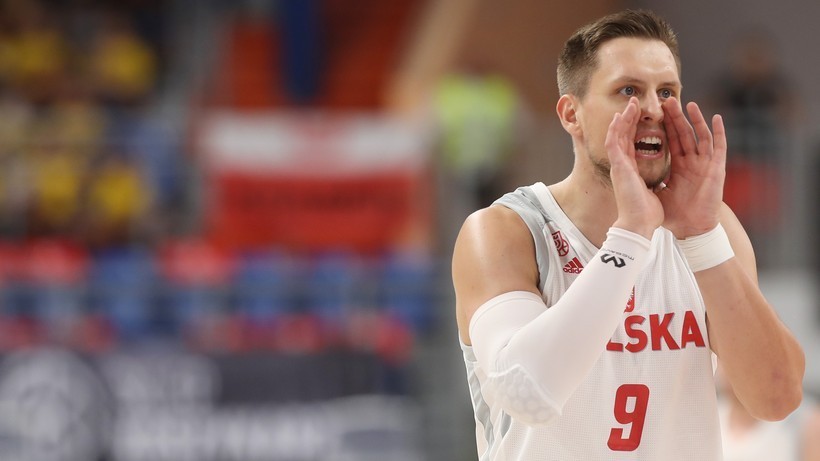 EuroBasket 2022: Polacy zainaugurują rywalizację meczem z Czechami