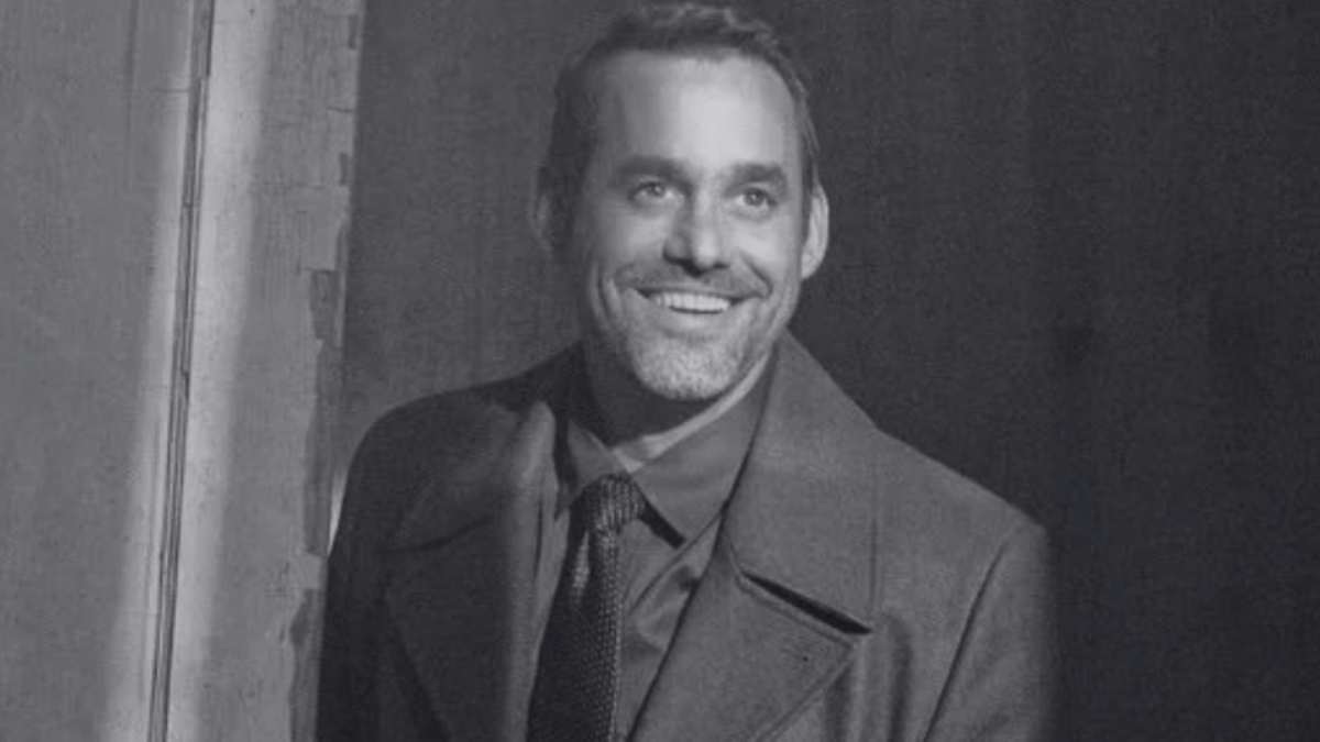 Nie żyje aktor Nicholas Brendon. Występował w kultowym serialu